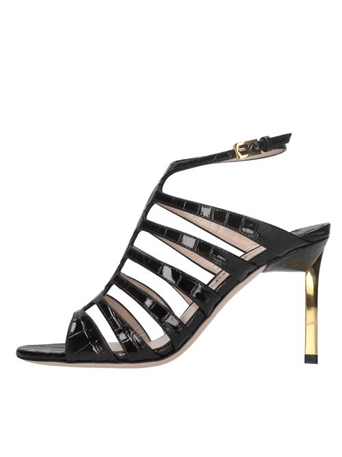  TOM FORD | 124W3490-LSP035G-1N001NERO